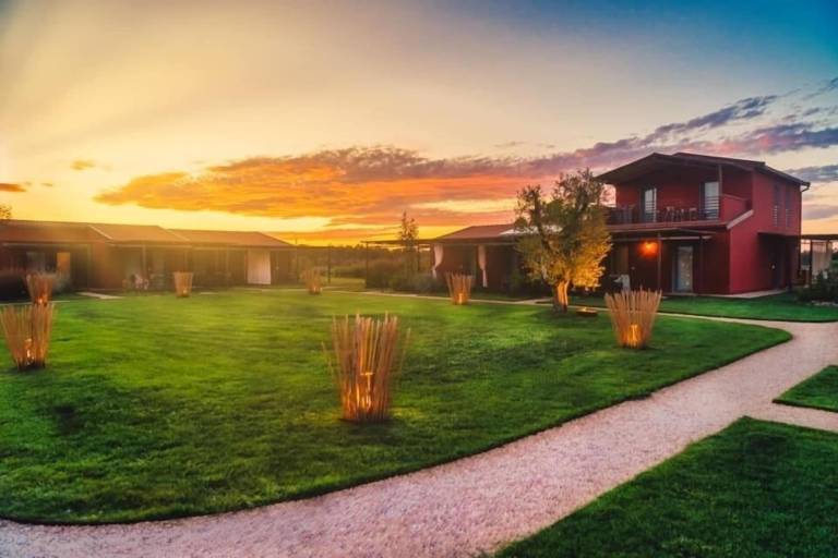 Agriturismo Orbetello