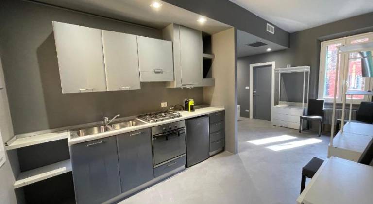 Rental apartment | Next to Two Towers — photo 3