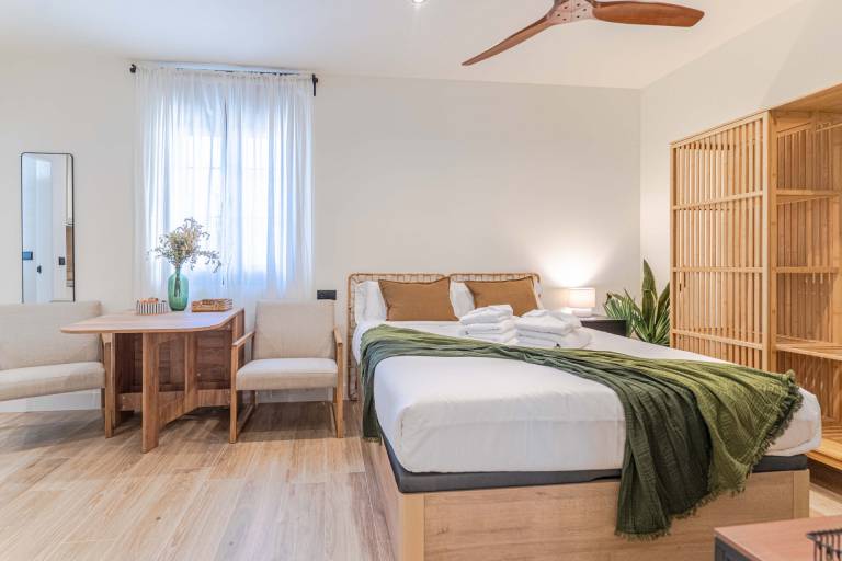 Ferienwohnung in Centro - Sagrario, Granada für max. 2 Personen Ferienwohnung in Centro - Sagrario, Granada für max. 2 Personen