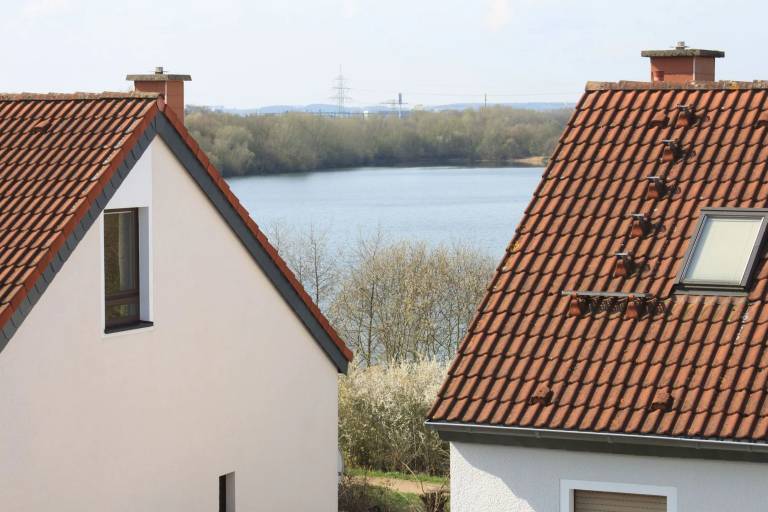 Private room  Bergheim