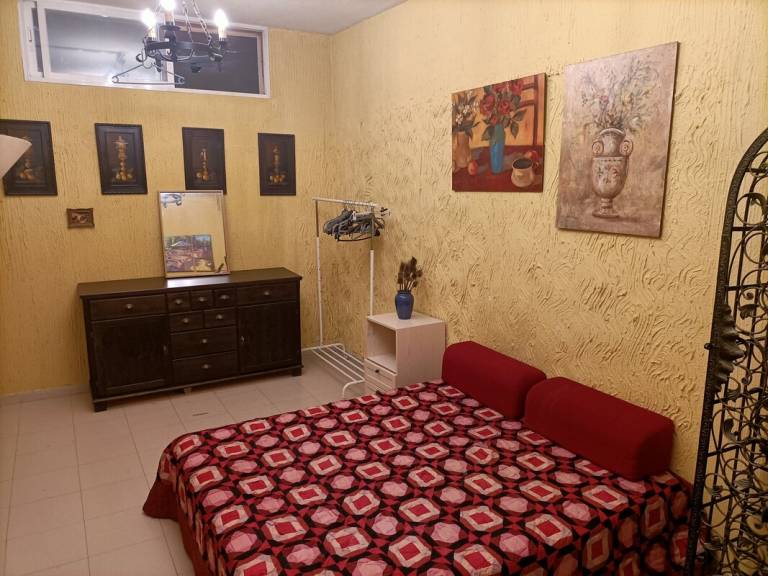 Private room Alcorcón