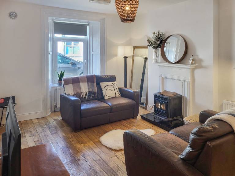 Ferienwohnung Sligo