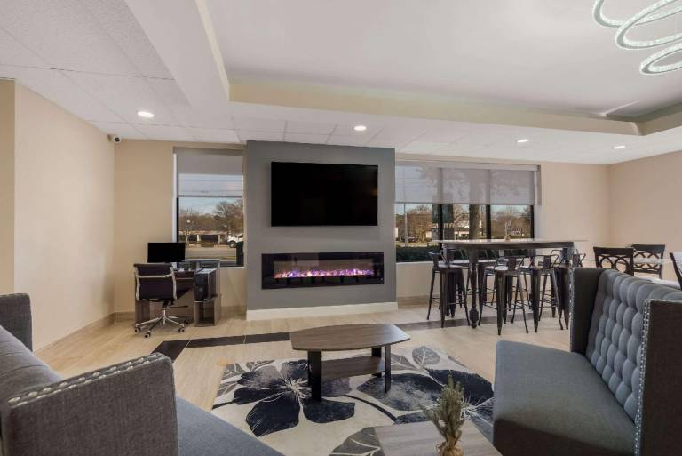 Quality Inn & Suites Aiken South in Aiken, SC