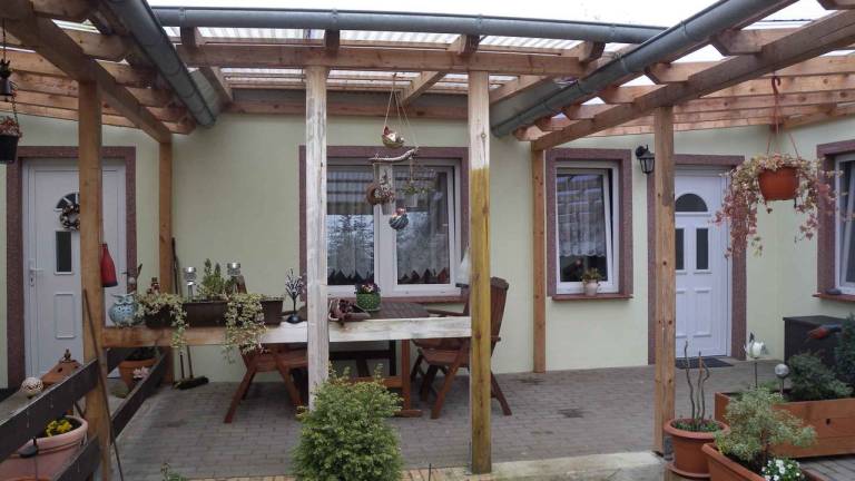 Ferienwohnung Kamminke