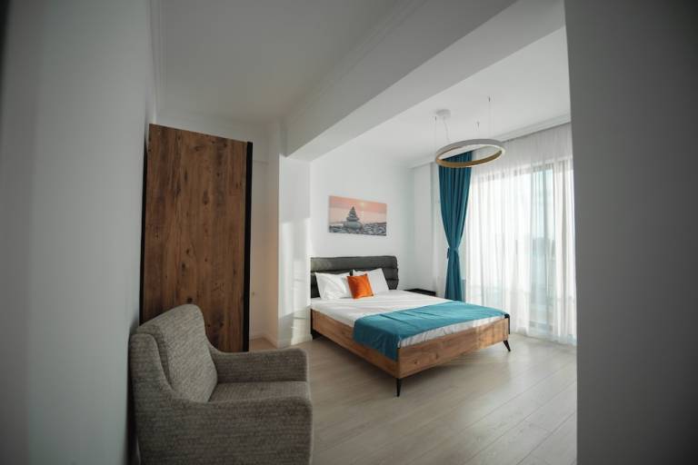 Hotel apartamentowy Konstanca