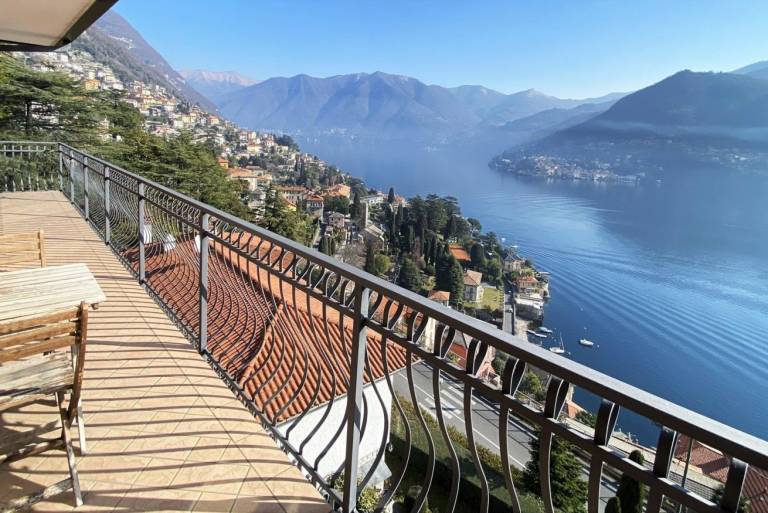 Ferienhaus Cernobbio