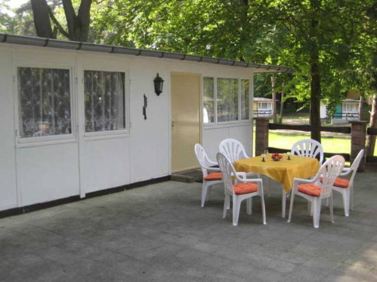 Ferienwohnung  Retzow