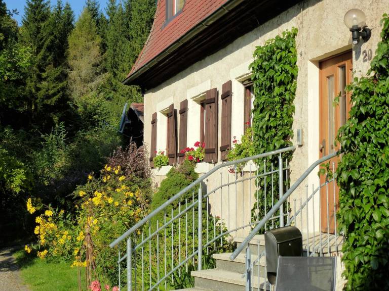 Ferienwohnung Hollfeld