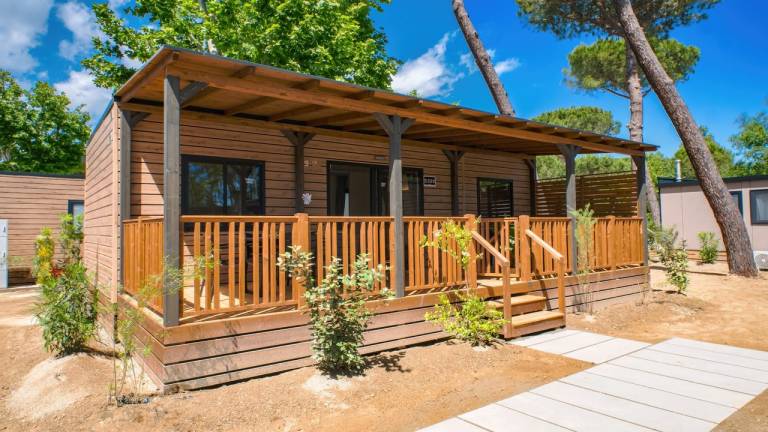 Ferienwohnung Milano Marittima