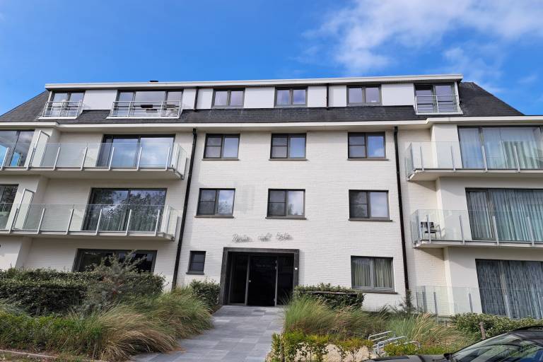 Ferienwohnung De Panne