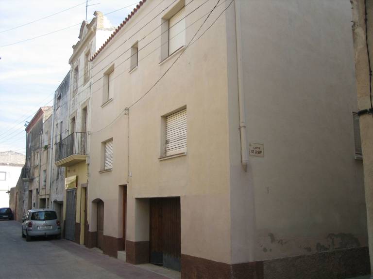 Ferienwohnung in Puigpelat, Nulles f&uuml;r max. 5 Personen, 