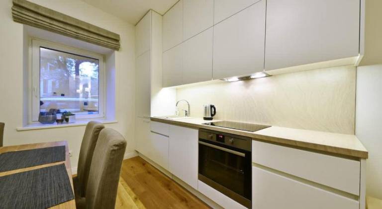 Domillion 3bdr 2baths President Palace park L419A — photo 3