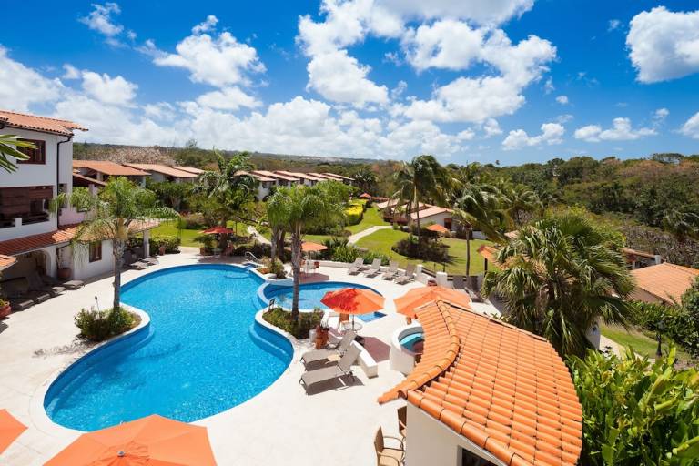Resort Maynards