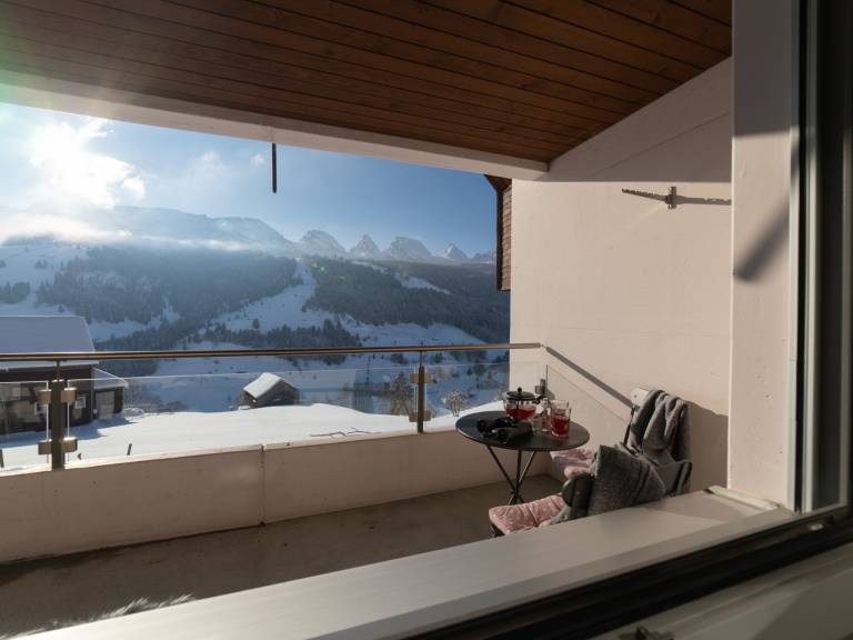 Ferienwohnung Amden