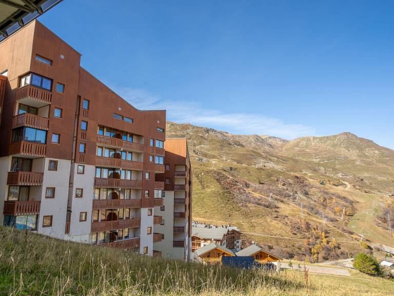 Ski Soleil 1 - 1511 — photo 4