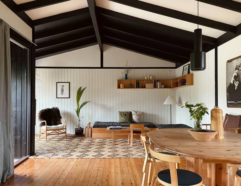 Ferienhaus  Grevinge