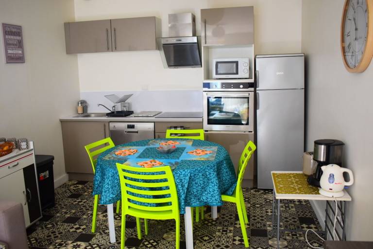 Apartamento Poitiers