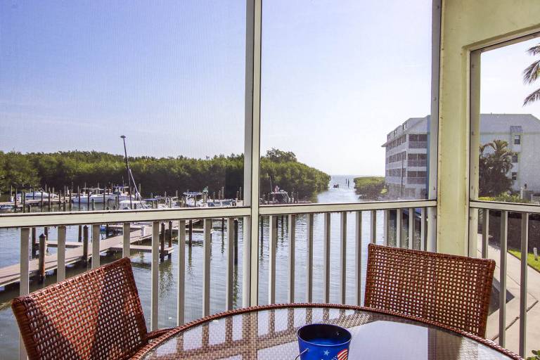 House  Captiva