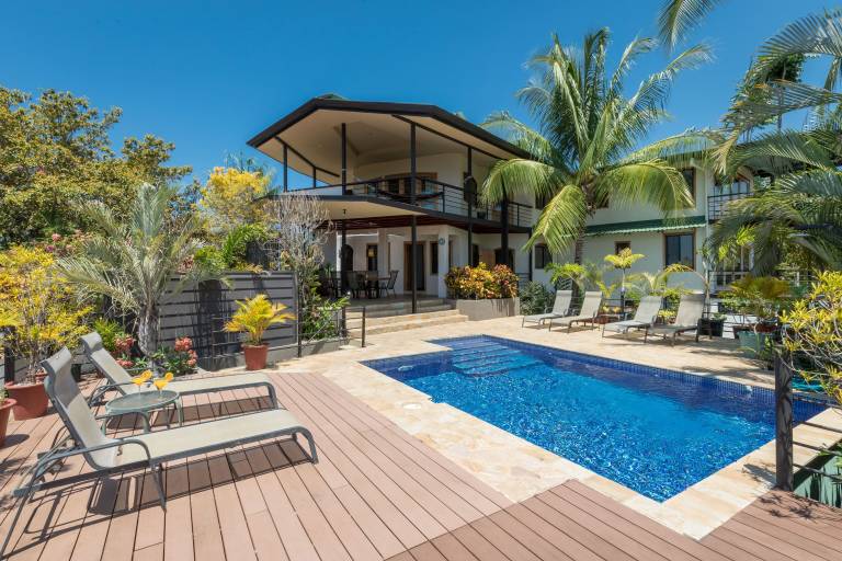Villa Manuel Antonio