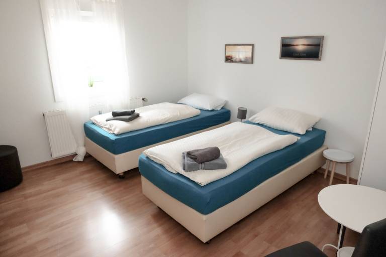Ferienwohnung Fuldatal