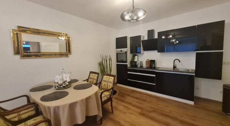 Rental apartment with 3 rooms for 4 persons — photo 2