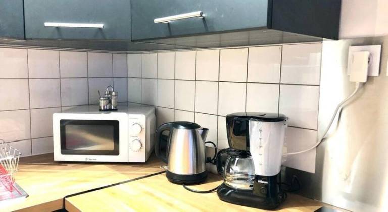 Rental apartment with 2 rooms for 5 persons — photo 5