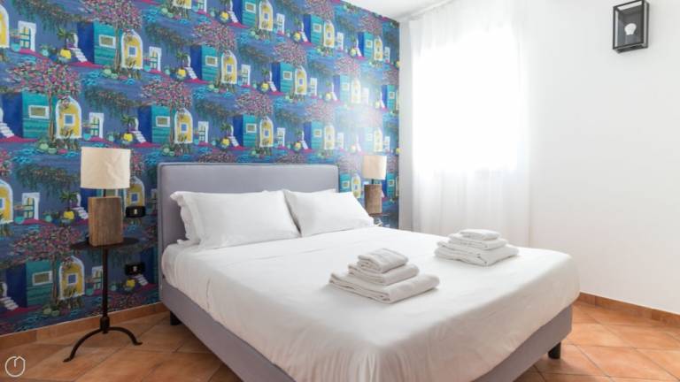 Ferienwohnung  Lampedusa