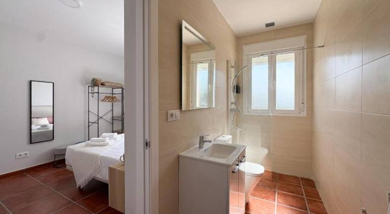 Villa with pool — photo 2