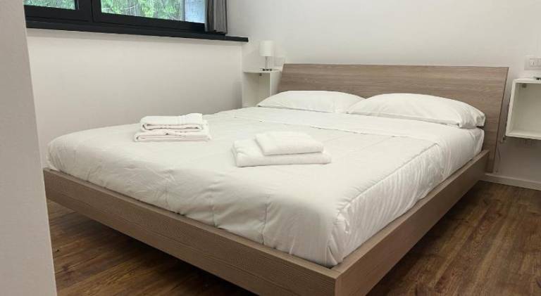 Holiday apartment with 1 room for 3 persons — photo 2