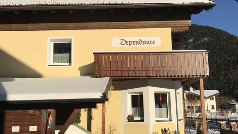 Ferienwohnung Scharnitz
