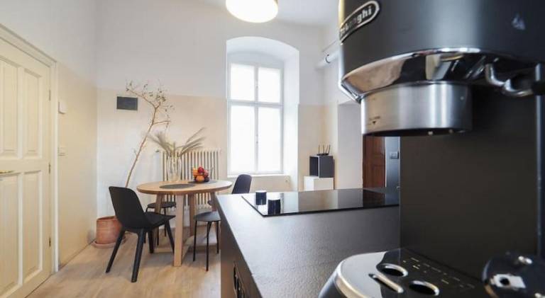 Rental apartment with 1 room for 2 persons — photo 5