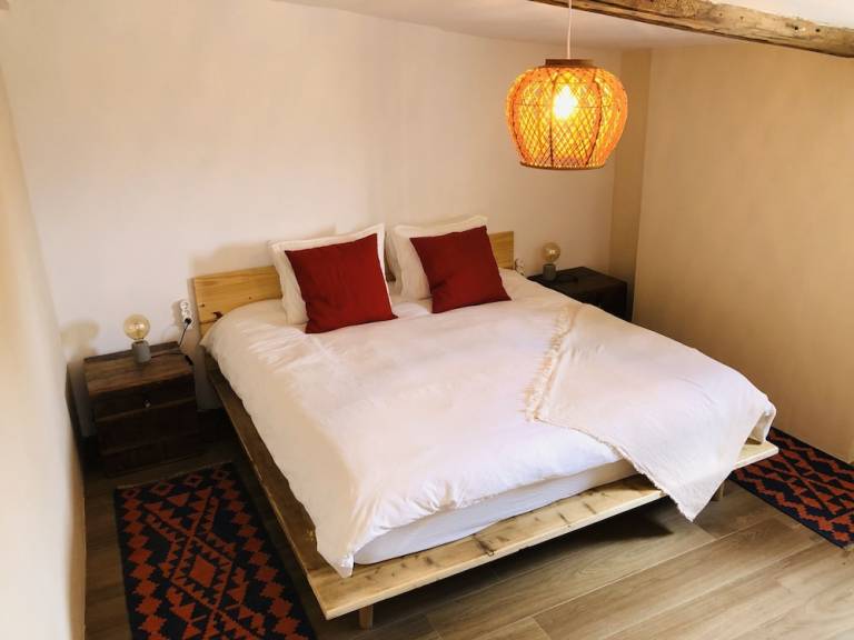 Bed and breakfast  Málaga