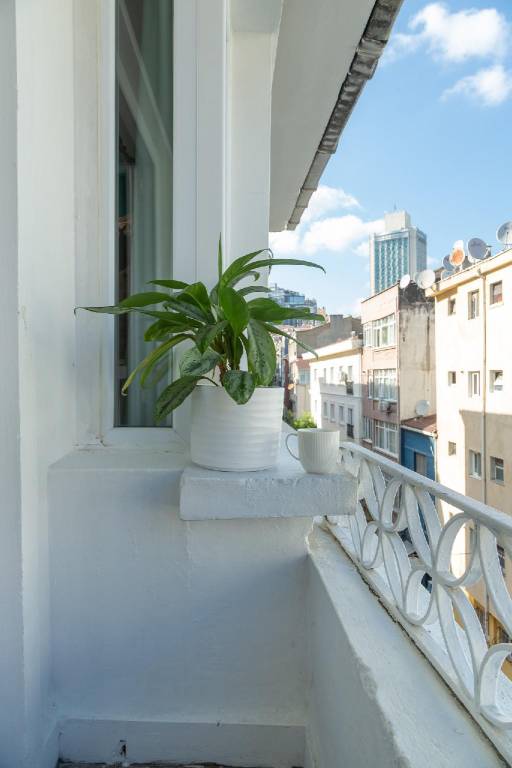 Holiday apartment | Close to Taksim Square | Good for workation | Pets allowed — photo 4