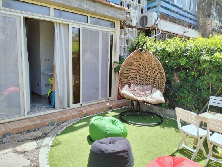 Apartament شياخة امبروزو