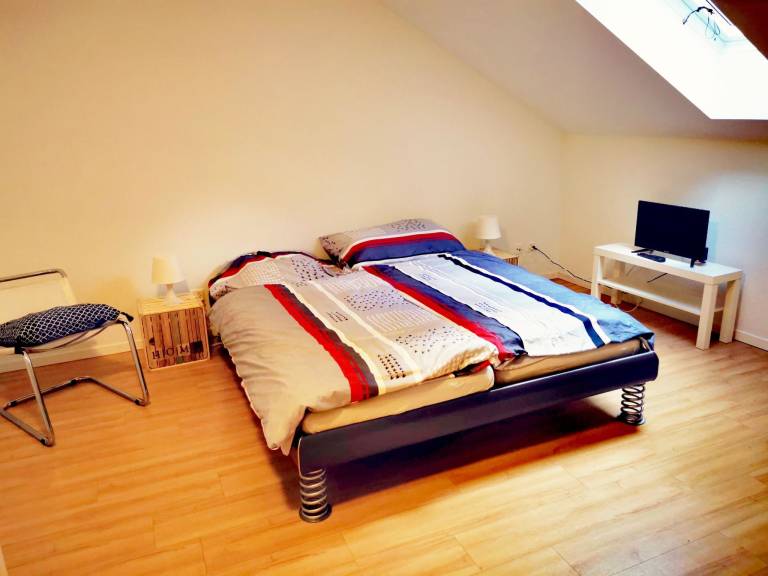 Ferienwohnung in Thun, Steffisburg f&uuml;r max. 2 Personen