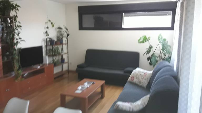 Apartamento Aínsa