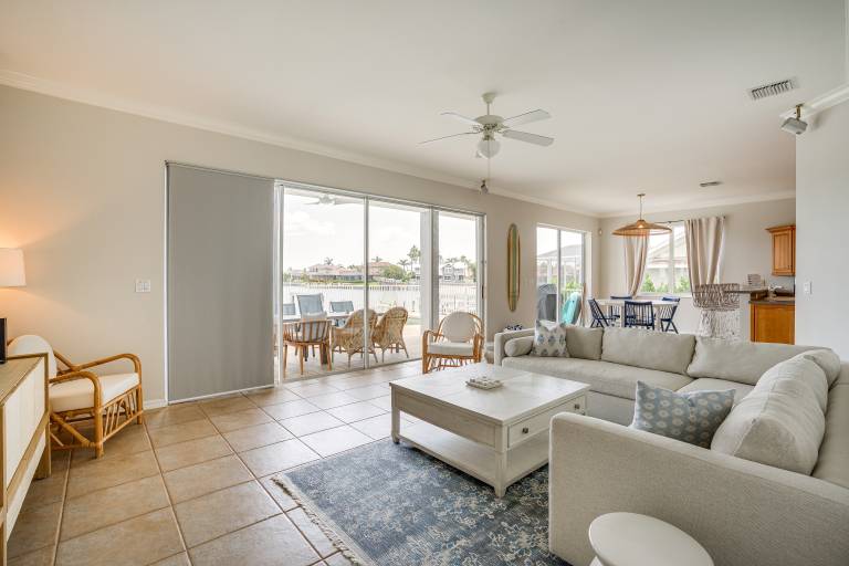 Waterfront Retreat w/ Pool on Caloosahatchee River — photo 4
