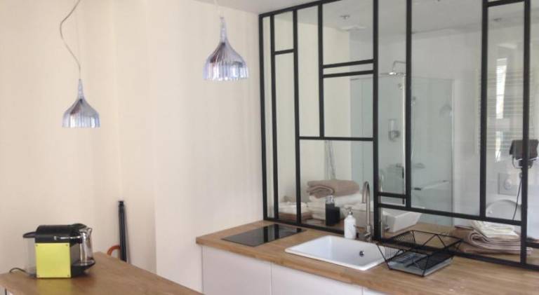Rental apartment with 1 room for 2 persons — photo 3