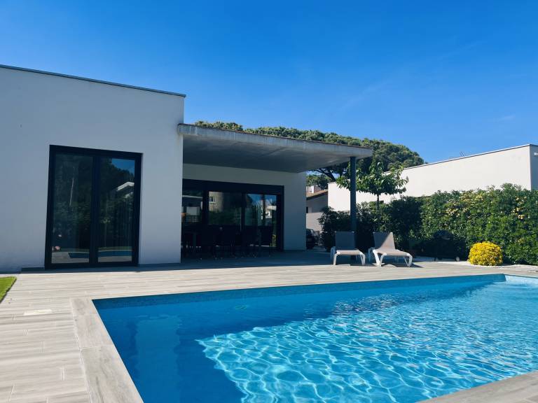 Villa  El Mas Pinell
