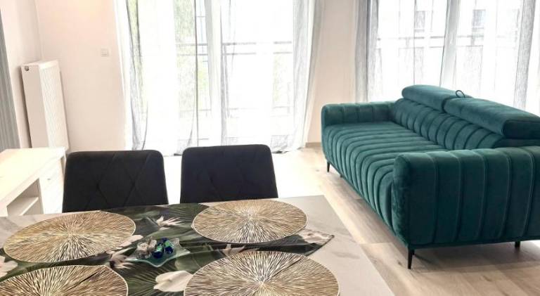 Rental apartment | Next to St. Elisabeth's Church | Pet-friendly — photo 5