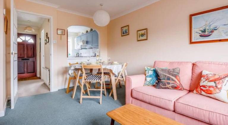 House | Close to the beach | Pets are welcome — photo 2