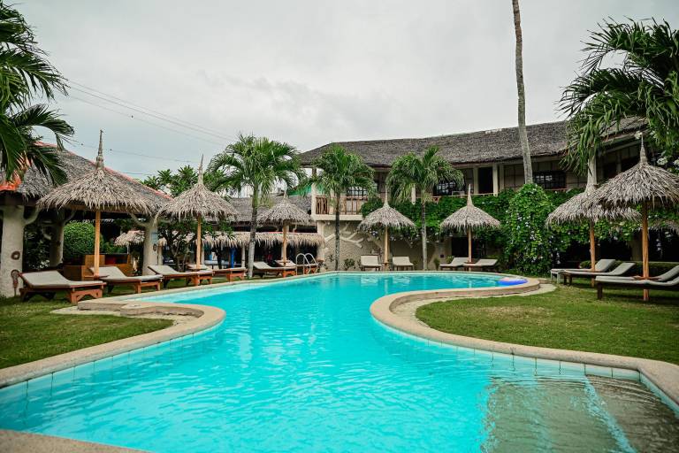 Garden of Eden Dive Resort — photo 2