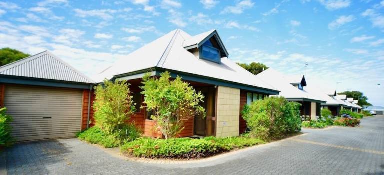 House  Augusta