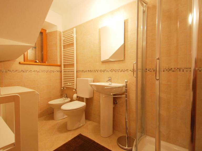 Vacation home with 2 rooms for 4 persons — photo 4