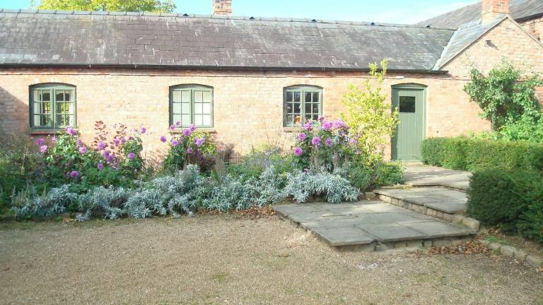 Cottage Cholmondeley