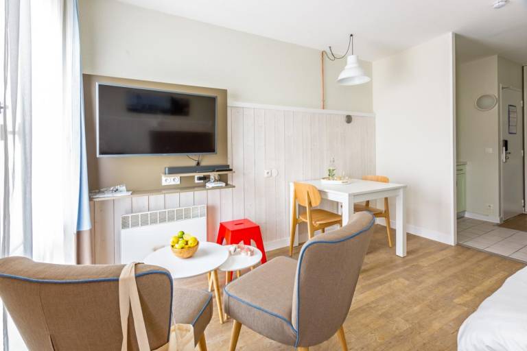 Appartement Île de Ré