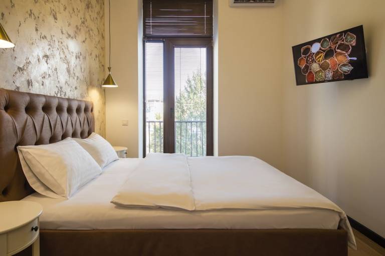 Appartement Raïon de Chevtchenko