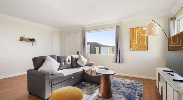Lovely apartment | Dogs allowed in South San Francisco, CA