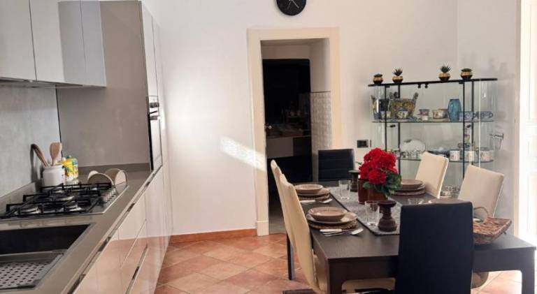 Rental apartment with terrace — photo 5