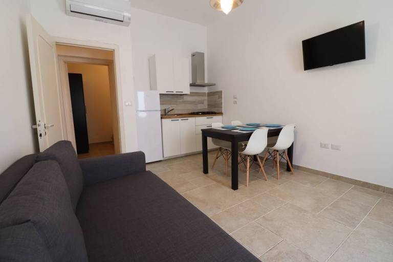 Apartment | City view — photo 3